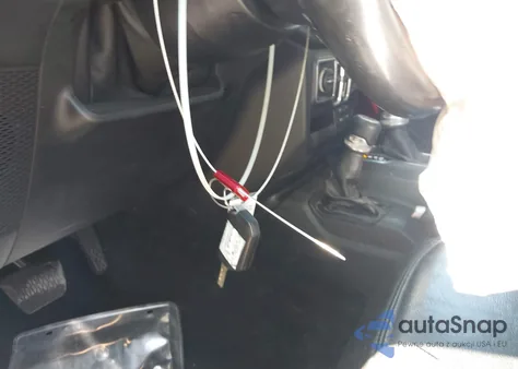 2021 Jeep Gladiator Texas Trail 4X4 from USA, damaged, VIN 1C6JJTAM8ML603908